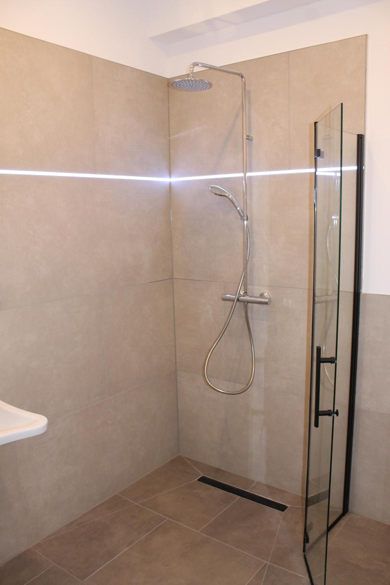 Hotel Via Vita ترويشتلينغن المظهر الخارجي الصورة
