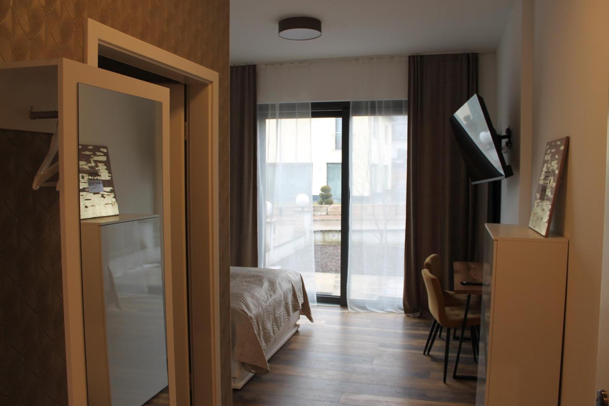 Hotel Via Vita ترويشتلينغن المظهر الخارجي الصورة