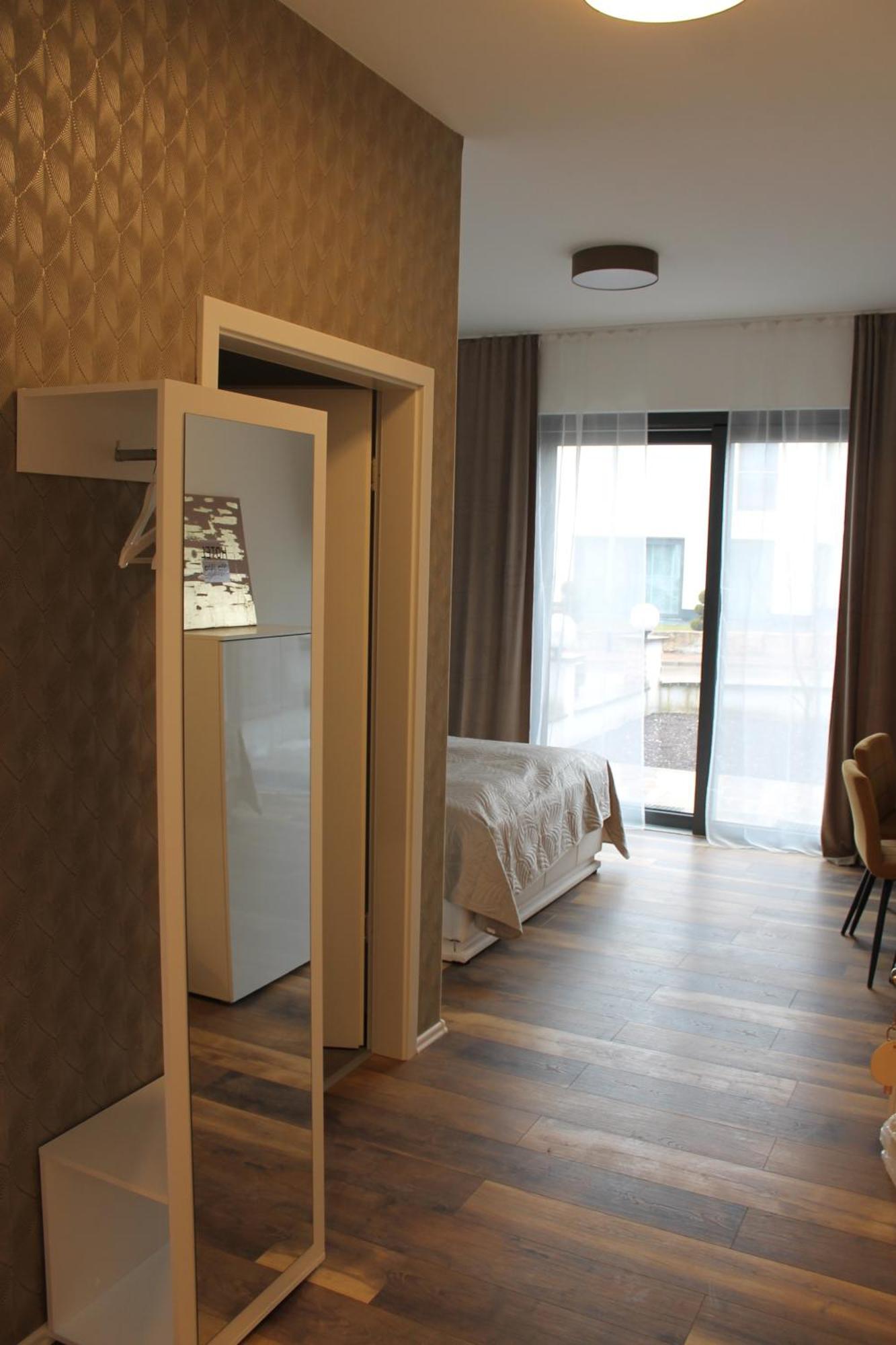 Hotel Via Vita ترويشتلينغن المظهر الخارجي الصورة
