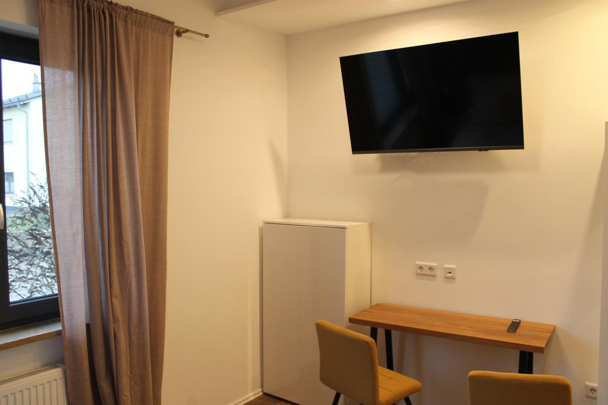 Hotel Via Vita ترويشتلينغن المظهر الخارجي الصورة
