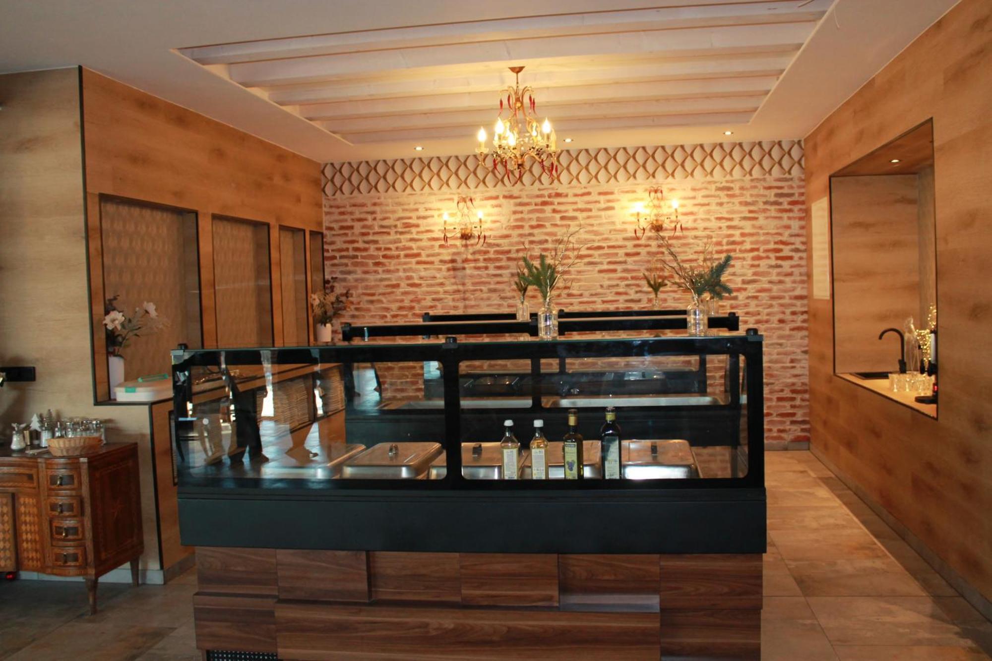 Hotel Via Vita ترويشتلينغن المظهر الخارجي الصورة